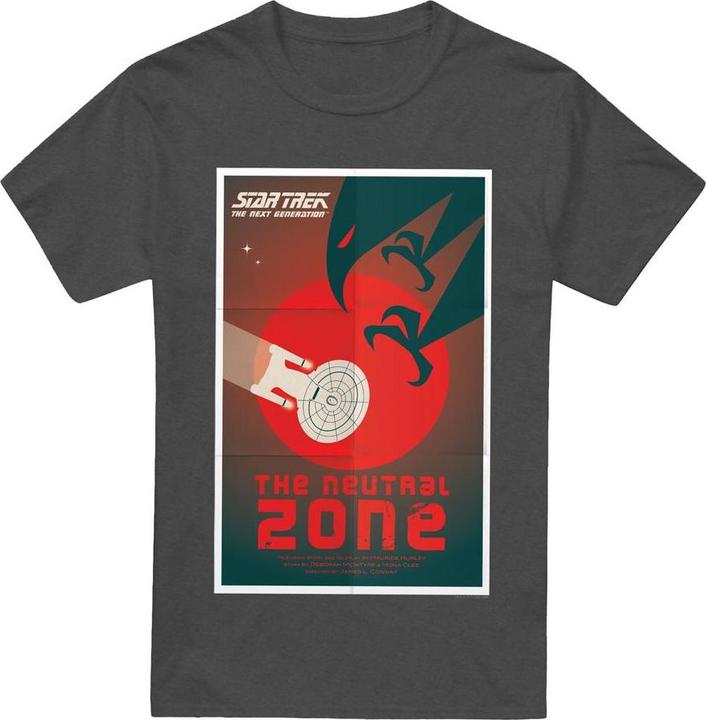 Produktbild The Next Generation Season 1 Episode 26 TShirt (S)