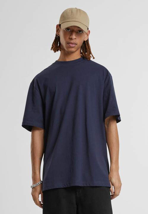 Actual product image Urban Classics Tall Tee - 3972 (S)