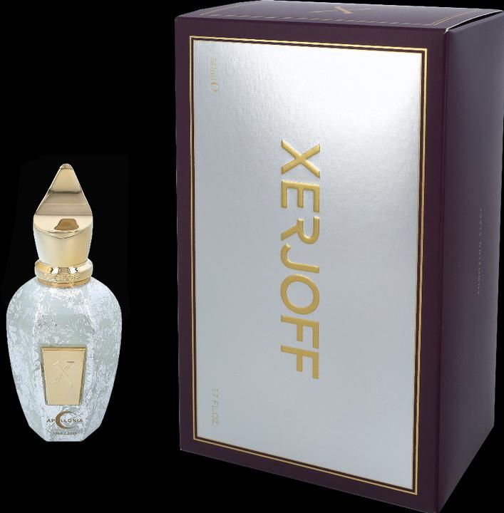 Actual product image XerJoff Apollonia (Eau de parfum, 50 ml)