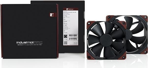 Actual product image Noctua Nf-A14 Ppc 2000 Pwm (140 mm, 1 x)