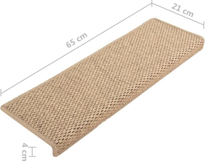 Produktbild VidaXL Lyanna (65 x 21 x 4 cm)