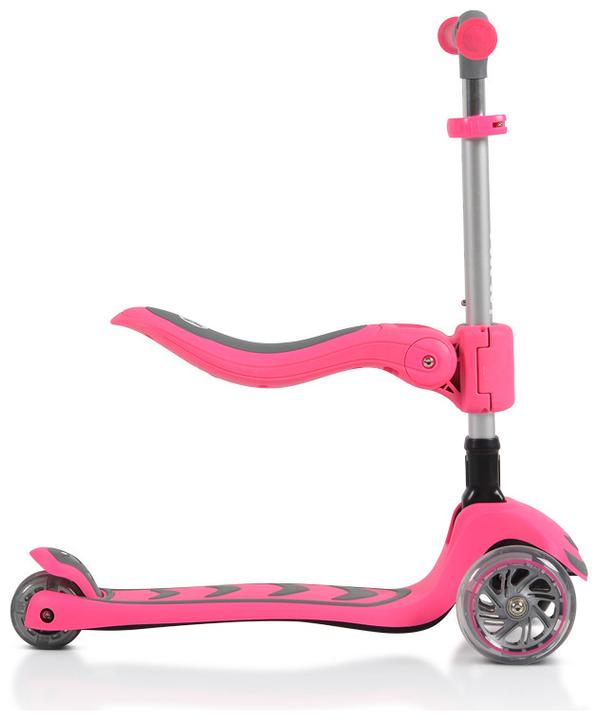 Image du produit Byox Kiki 2 en 1 trottinette enfants