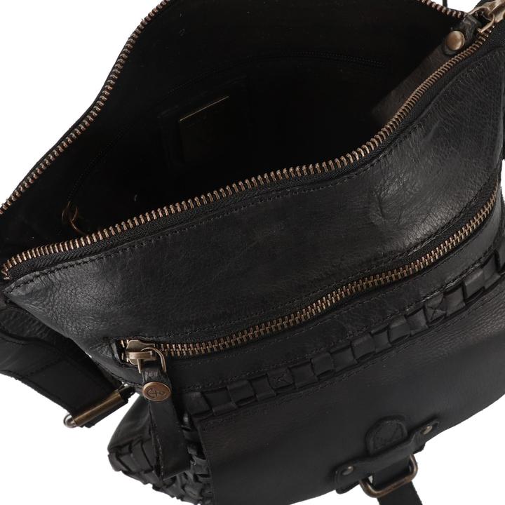 Immagine prodotto Harbour 2nd Urban Poets borsa a tracolla in pelle 28 cm