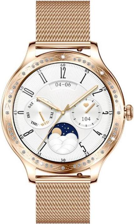 Image du produit EKO Montre connectée modèle Luxy