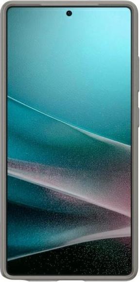 Produktbild Spigen Caseology Parallax Mag MagSafe Hülle für Samsung Galaxy S25 Ultra – Grau (Samsung Galaxy S25 Ultra)