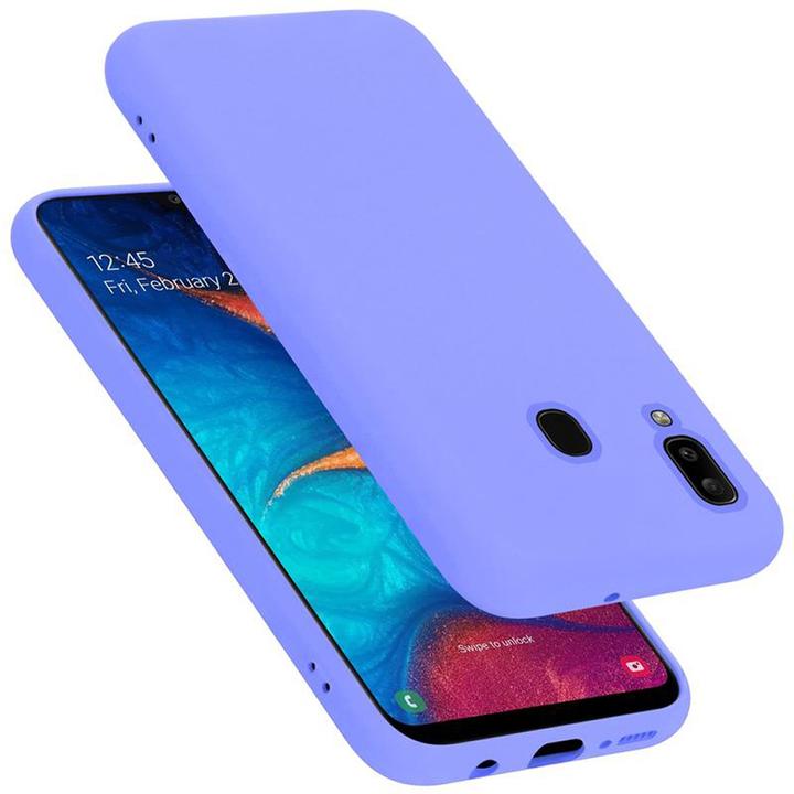 LIQUIDE VIOLET CLAIR