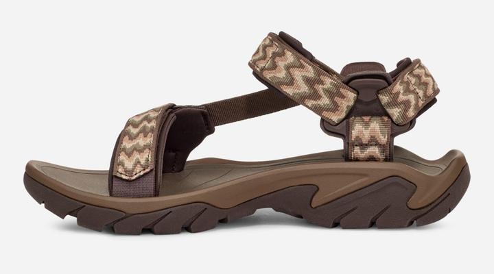 Produktbild Teva Terra Fi 5 Universal (45.5)