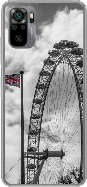 London Ferris Wheel