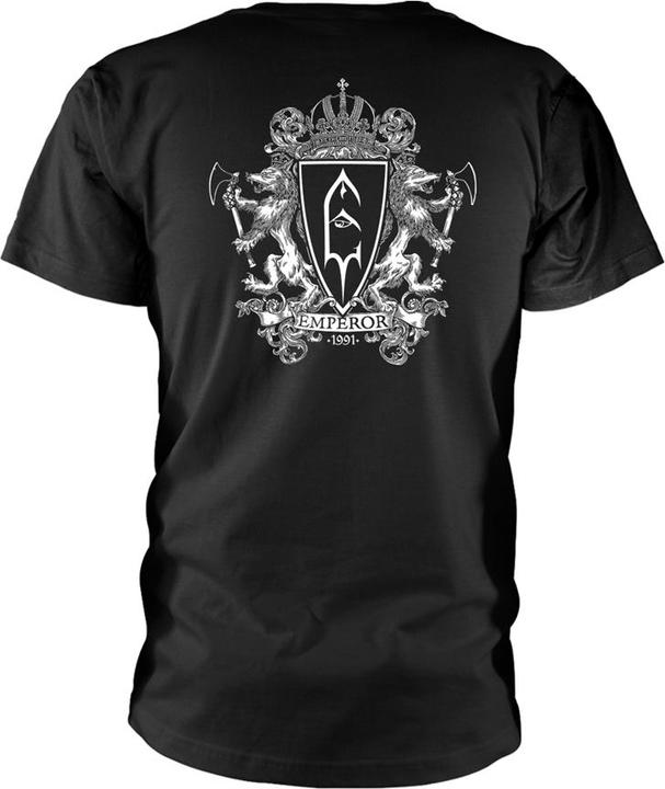 Actual product image Emperor Luciferian (M)