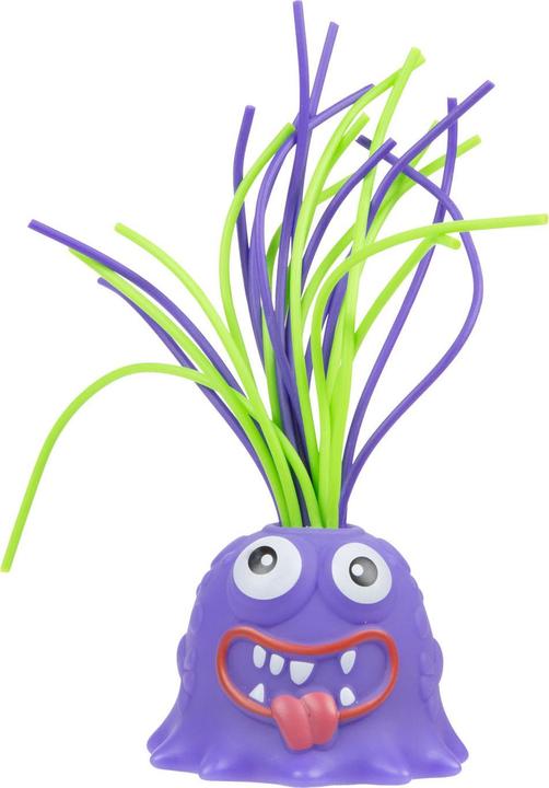 Produktbild Toi-Toys Lustiges Monster mit ausziehbaren Haaren und Sound