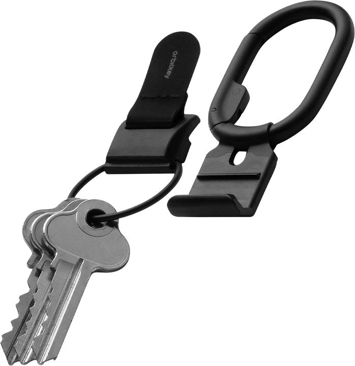 Image du produit Orbitkey Clip v2