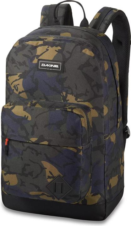 Actual product image Dakine 365 PACK DLX 27L