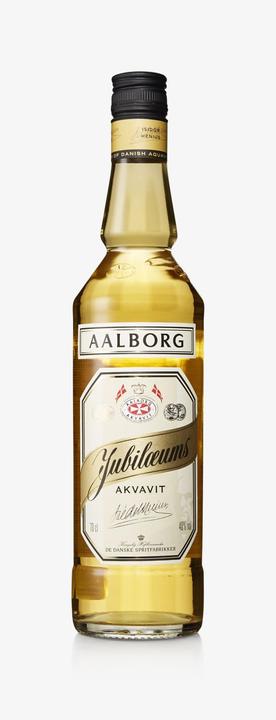 Produktbild Aalborg Jubilaeums Akvavit (1 x 70 cl)