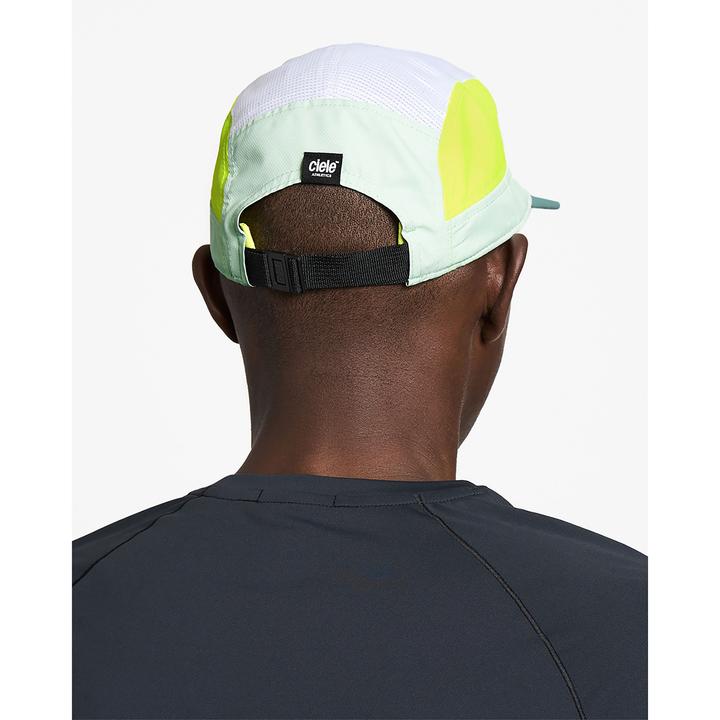 Image du produit Ciele GOCap Field IconicBar - Cap (M/L)