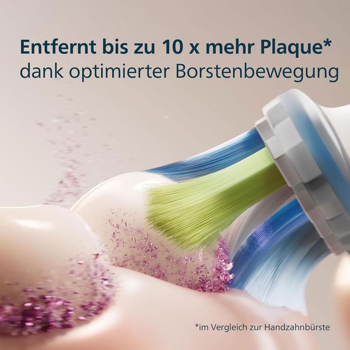 Image du produit Philips Sonicare C3 Premium Plaque Defence (2 x)