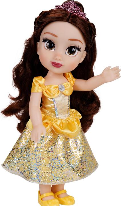 Image du produit Jakks Pacific Disney Prinzessin Belle
