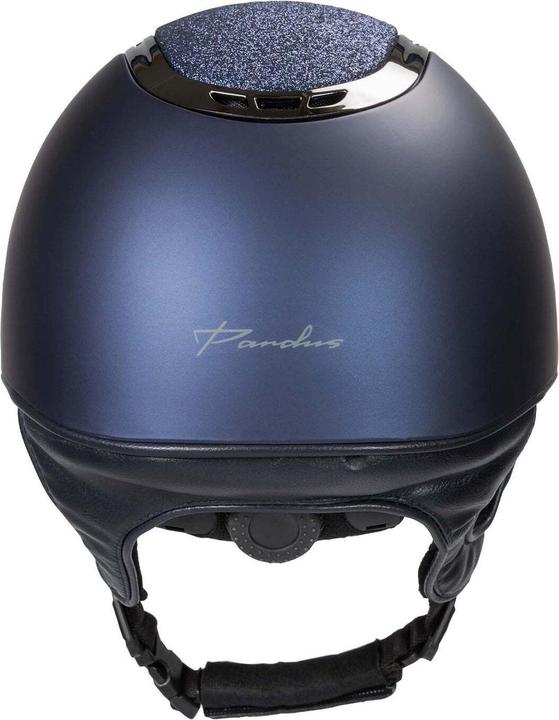 Actual product image Back on Track EQ3 Pardus Smooth Top (56 - 58 cm)
