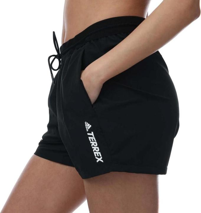 Produktbild adidas Terrex Liteflex Shorts Wandern (42)