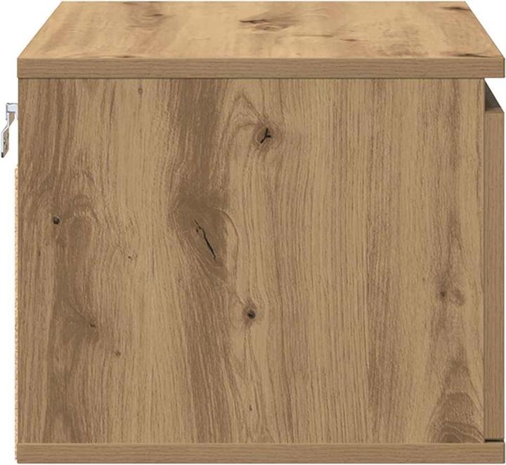 Produktbild VidaXL Nachttisch (50 x 36 x 30 cm)