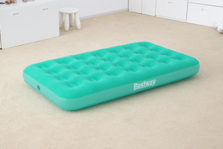 Image du produit Bestway Lit gonflable pour enfants DrowsyDreamer avec pompe à main manuelle