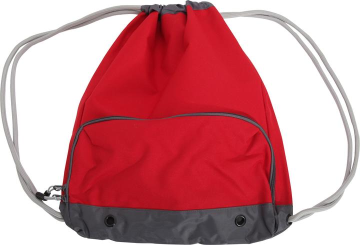 Produktbild Bagbase Athleisure Turnbeutel Wasser abweisend (2 StückPackung) (18 l)