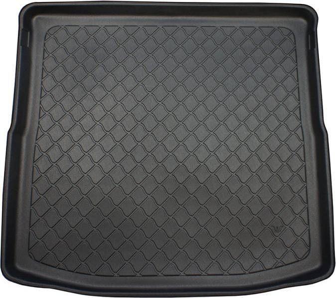 Produktbild Aristar Kofferraumwanne für Mitsubishi Outlander + PHEV Hybrid ab 2012 bis heute