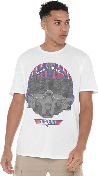 Immagine prodotto Top Gun Maglietta Casco Uomo (4XL)