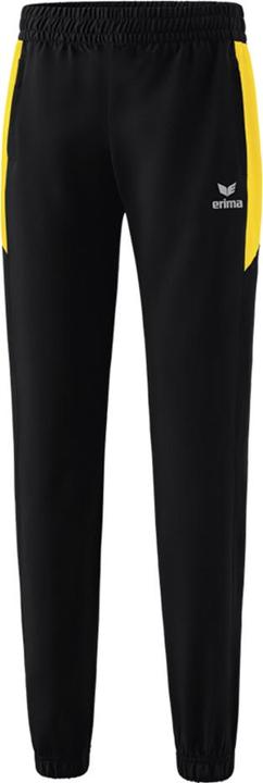 Noir jaune