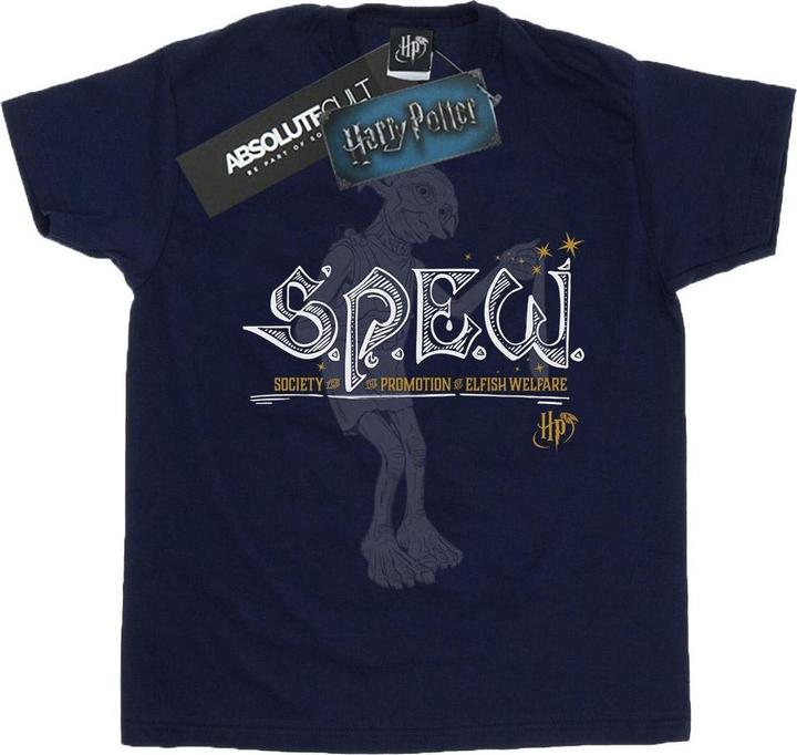 Dobby Elfish Welfare TShirt (3XL)