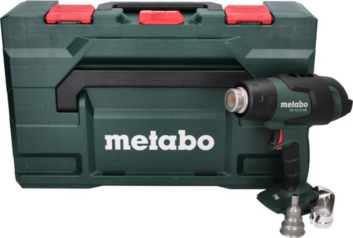 Productafbeelding Metabo Hete lucht blazer
