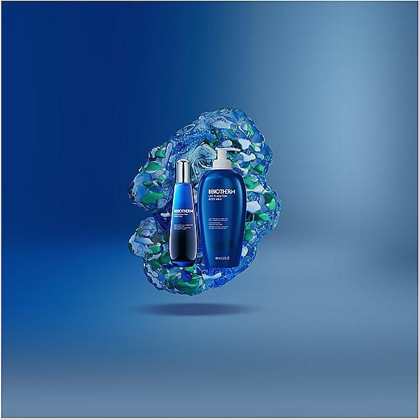 Produktbild Biotherm Life Plankton (Körpercreme, 125 ml)