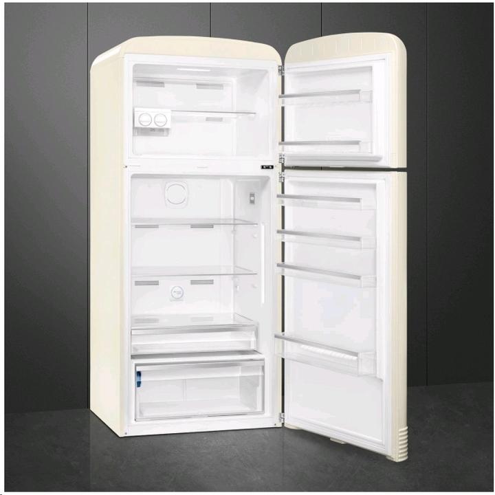 Image du produit Smeg Style rétro FAB50RCR5 (524 l)