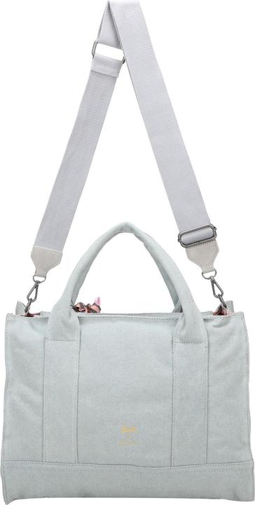 Immagine prodotto Fritzi aus Preußen Limited Barbie Malibu Denim Shopper Tasche 40 cm (15 l)