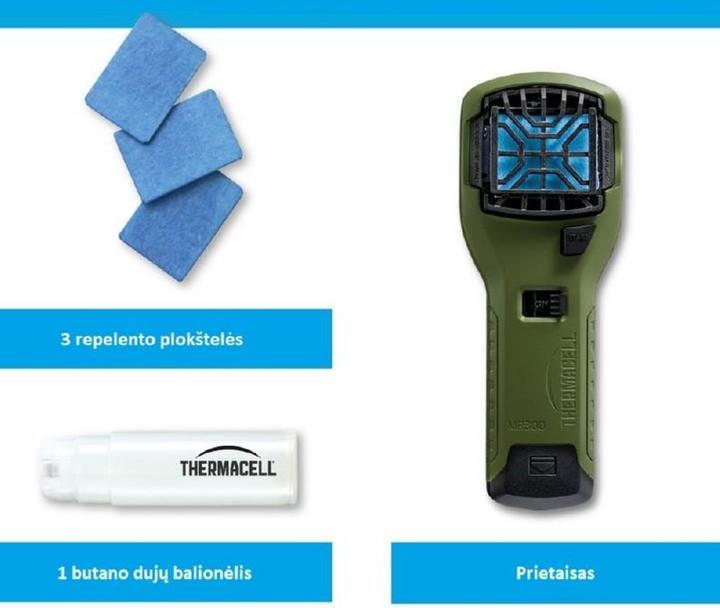 Produktbild Thermacell MR300G