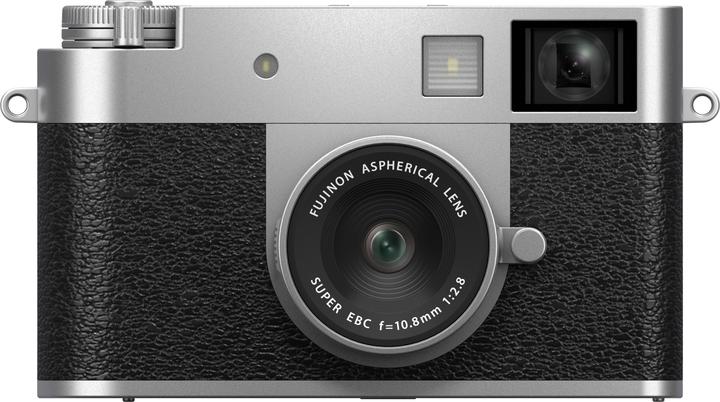 Image du produit Fujifilm X-HF1 (32 mm, 17.74 Mpx, 1")