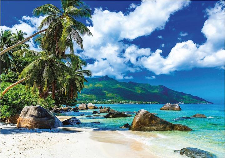 Produktbild Educa Seychellen 1500 Teile Puzzle (1500 Teile)