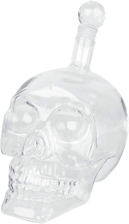 Image du produit TOP Bouteille crâne (1 l)
