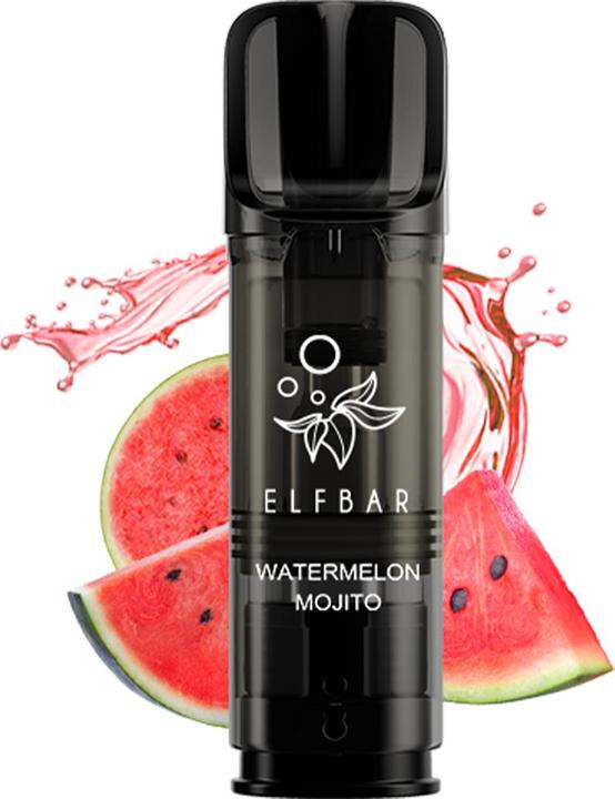 Image du produit Elfbar Elfa Pro (Pastèque)