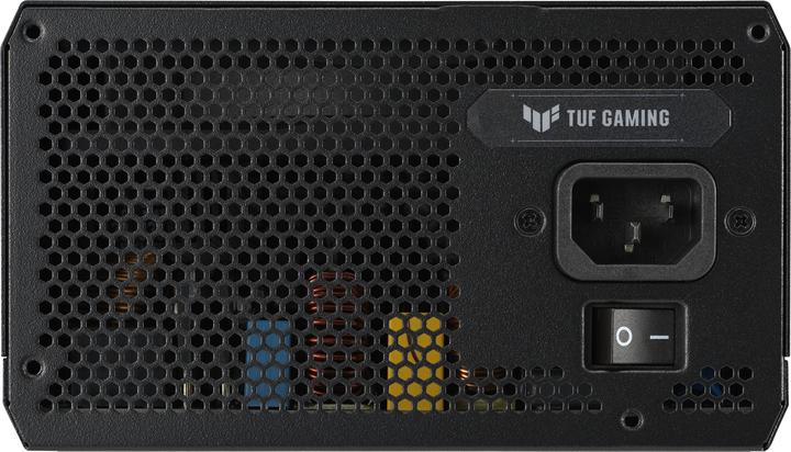Actual product image ASUS TUF Gaming 1200W Gold Power Supply (1200 W)