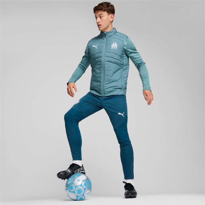 Image du produit Puma doudoune sans anches o 2024/25 (M)