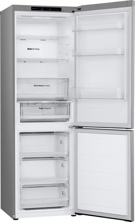 Immagine prodotto LG FRIGORIFERO GBV3100DPY (344 l)