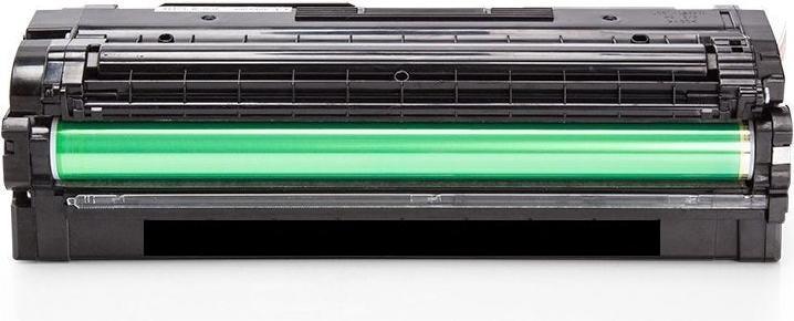 Actual product image Hermex Compatible Samsung CLX-6260FW Premium Line Toner Cartridge black (FC)