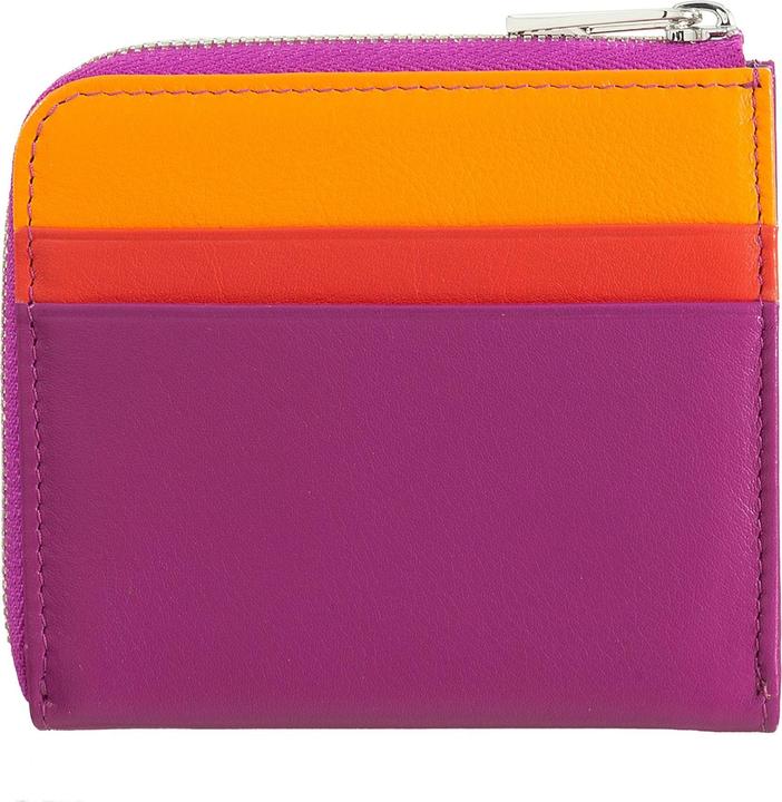 Image du produit Dudu Porte-monnaie en cuir 10,5 cm