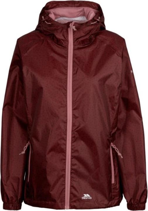 Trespass INDULGE Damen Jacke (XS)