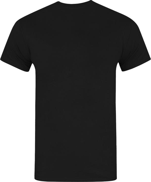 Produktbild Jimi Hendrix Block Logo TShirt (S)