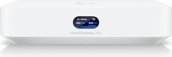 Ubiquiti Cloud Gateway Ultra