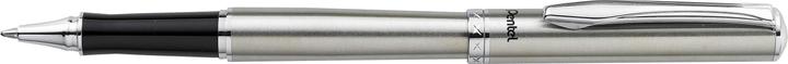 Produktbild Pentel EnerGel (Silver, 1 x)