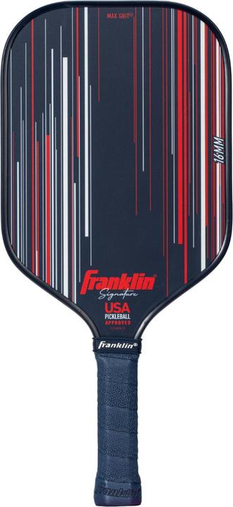 Actual product image Franklin Signature Pro Series Pickleball Paddle