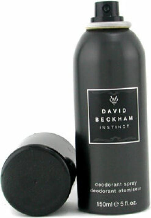 Produktbild David Beckham Instinct (Spray, 150 ml)
