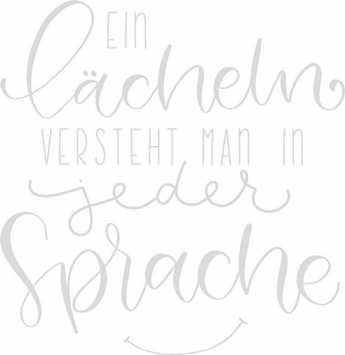 Produktbild 111 Handlettering-Sprüche für alle Anlässe – Der grosse Vorlagen-Block (Deutsch, Franziska Feistner, 2021)